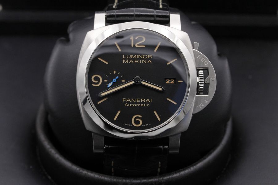 Panerai Luminor Marina PAM01312
